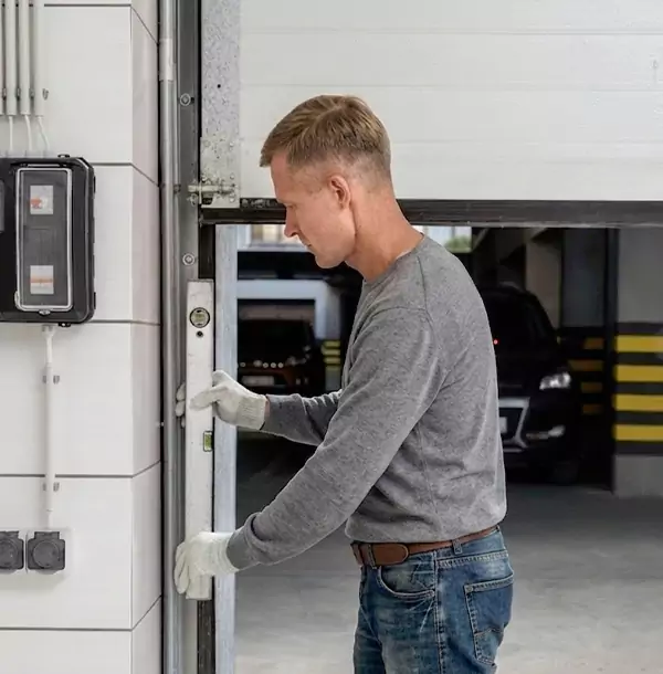 Why Choose Us for Door, Gate and Security Services in Milton, ON