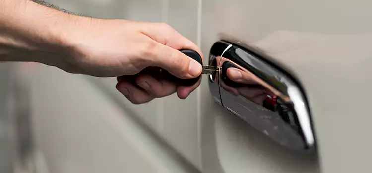 Why Choose Our Auto Locksmith Team in Milton, ON?