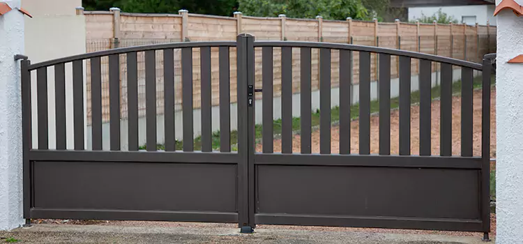 Advanced Gate Solutions in Milton, ON