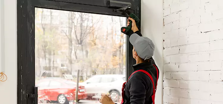 Comprehensive Door Closer Services in Milton, ON