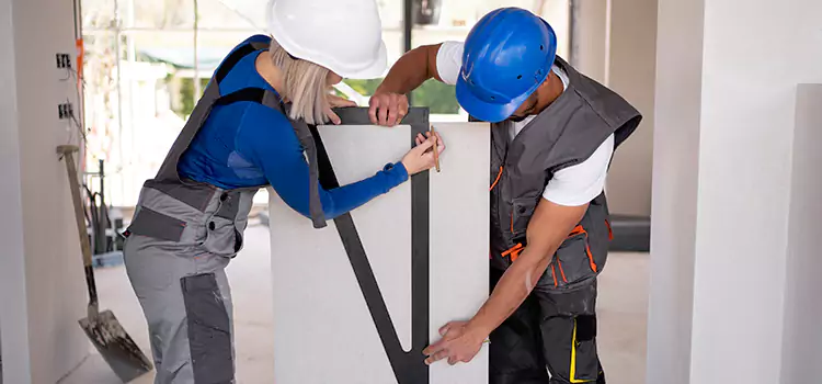 Why Choose Us for Door Panel Services in Milton, ON?