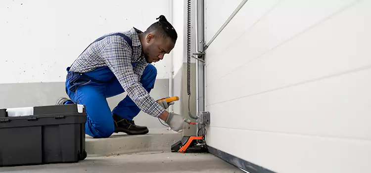 Expert Solutions for Every Garage Lock Need in Milton, ON