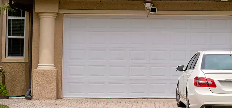 Comprehensive Garage Door Maintenance Services in Milton, ON
