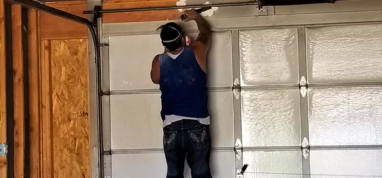 Specialized Garage Door Panel Solutions in Milton, ON