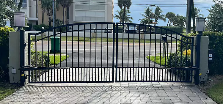 Gate Opener Replacement Near Me in Milton, ON