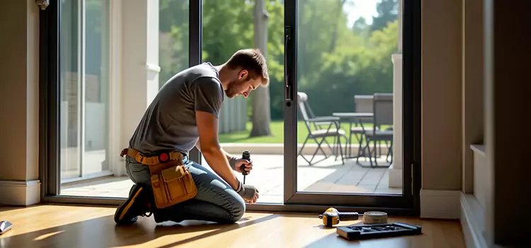Comprehensive Solutions for Every Glass Door Need in Milton, ON