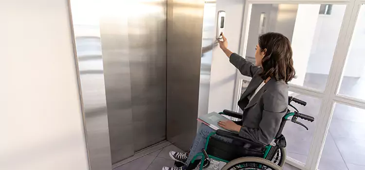 Benefits of Modern Handicap Door Systems in Milton, ON