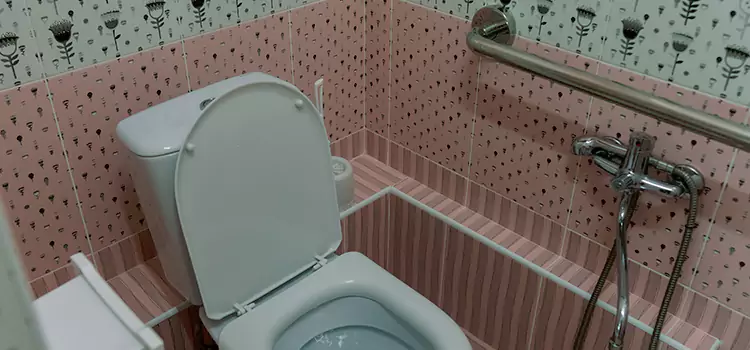 Meeting Diverse Needs With Accessible Restroom Solutions in Milton, ON