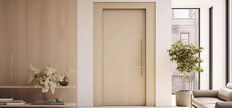 Choose Quality for Your Inside Doors in Milton, ON