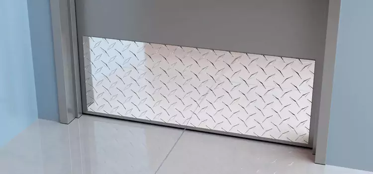 Benefits of Professional Kick Plate Solutions in Milton, ON