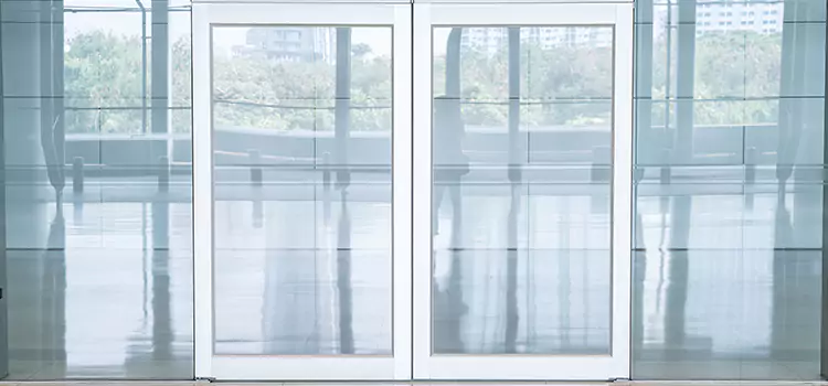 Why Choose Us for Your Motion Sensor Door Needs in Milton, ON?