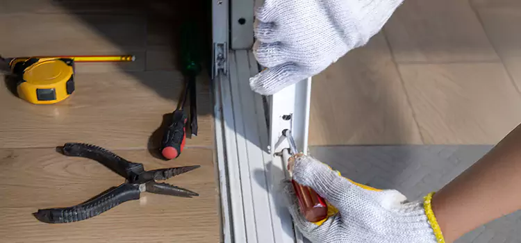 Sliding Door Installation Services in Milton, ON