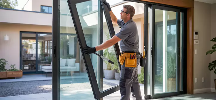 Specialized Sliding Door Roller Services in Milton, Ontario