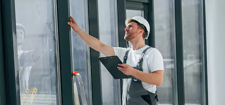 Comprehensive Solutions for Your Sticking Doors in Milton, ON