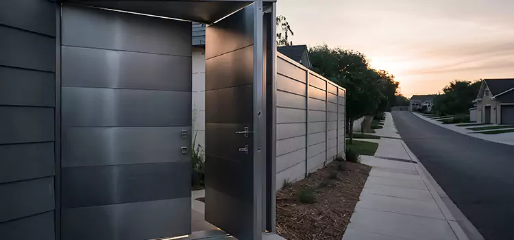 Comprehensive Steel Door Solutions in Milton, ON