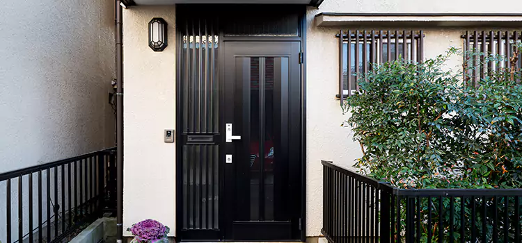 Popular Exterior Door Options in Milton, ON