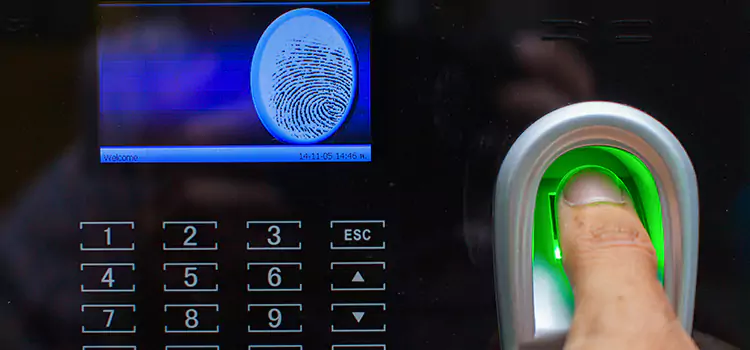 Your Trusted Partner for Secure Access in Milton, ON