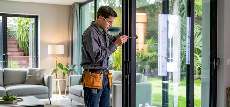 Why Choose Us for Your Glass Door Needs in Milton, ON?