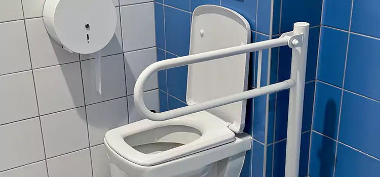 Comprehensive Solutions in Milton, ON for Accessible Facilities
