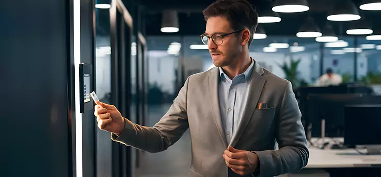 Our Commitment to Keycard Security Excellence in Milton, ON