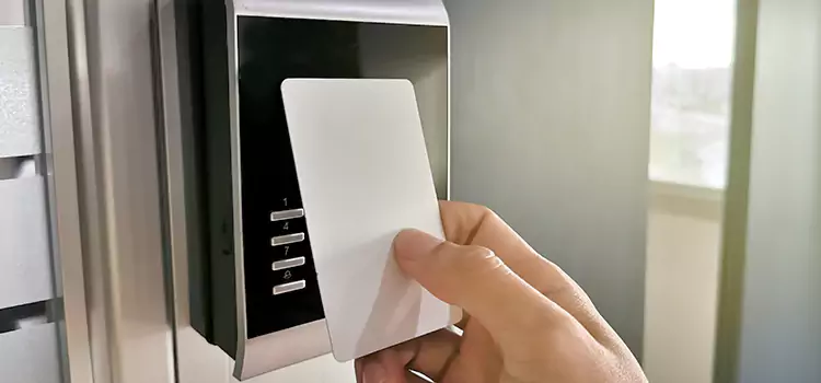 Advanced RFID Technology Integration in Milton, ON
