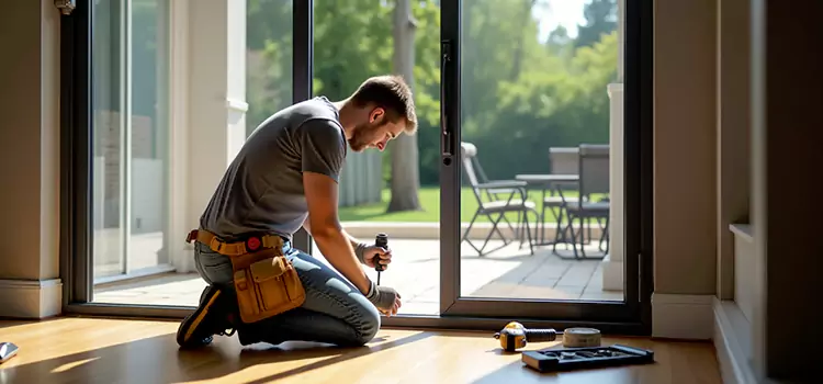 Patio Door Installation Experts in Milton, ON
