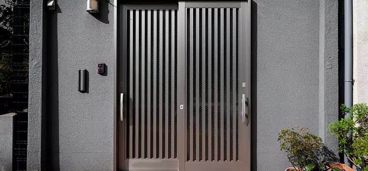 Specialized Steel Door Services in Milton, ON