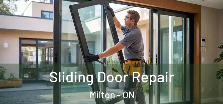  Sliding Door Repair Milton - ON